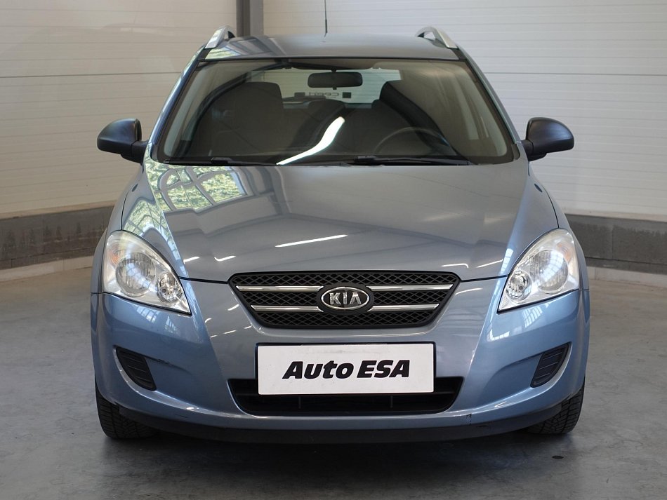 Kia Ceed 1.4i 