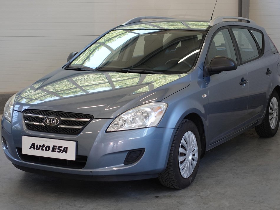Kia Ceed 1.4i 