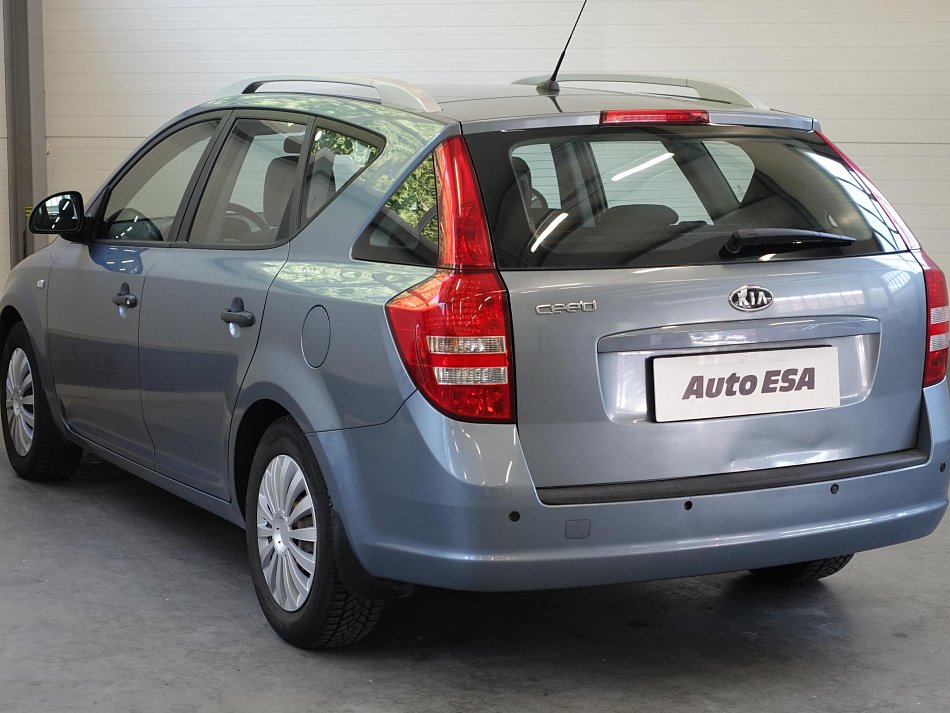Kia Ceed 1.4i 