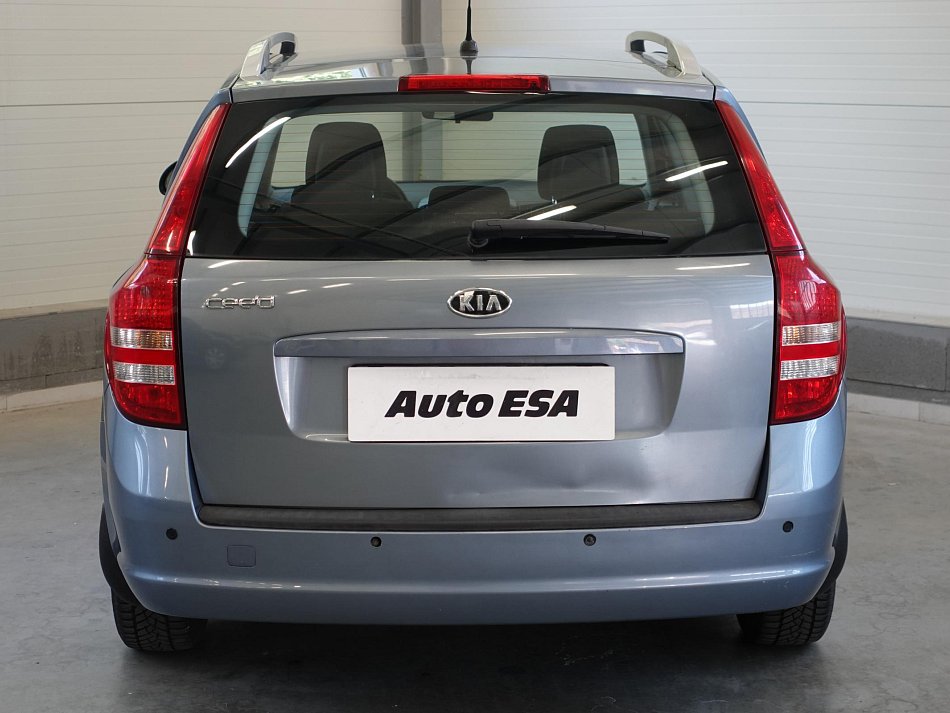 Kia Ceed 1.4i 