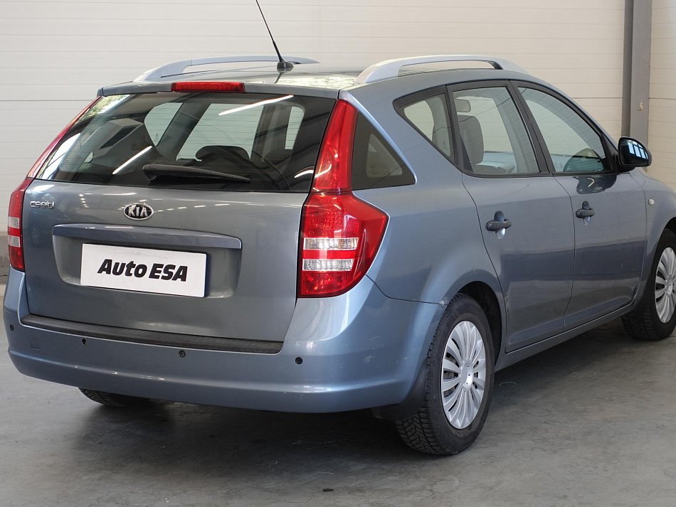 Kia Ceed 1.4i 
