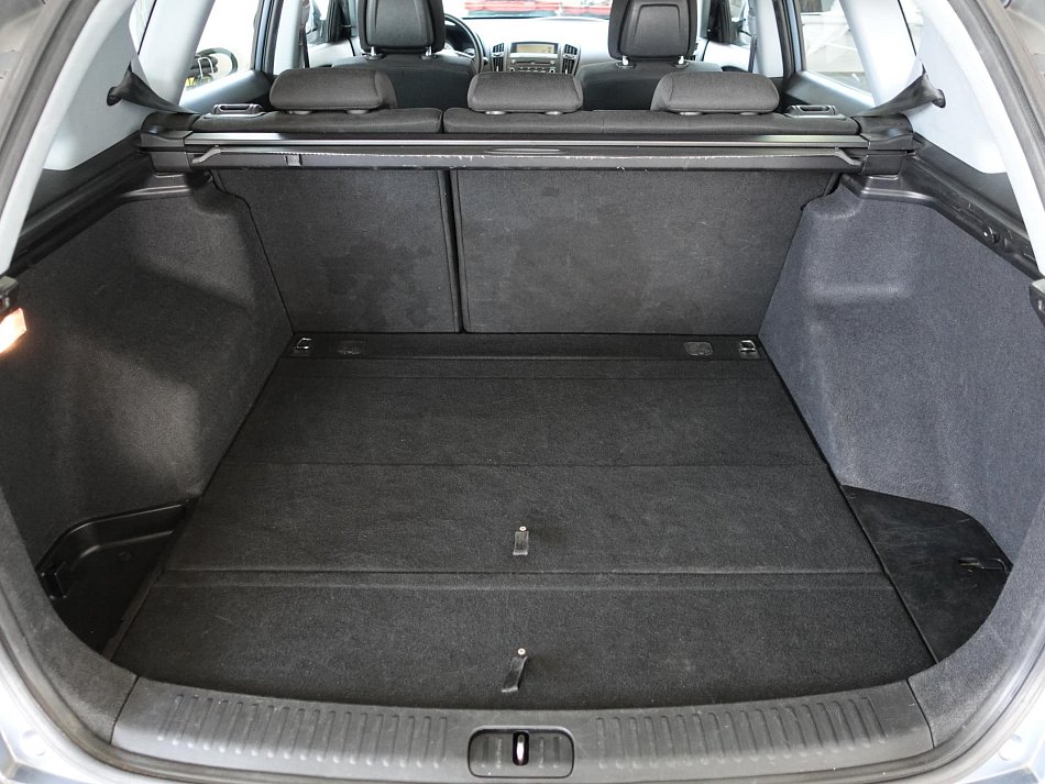 Kia Ceed 1.4i 