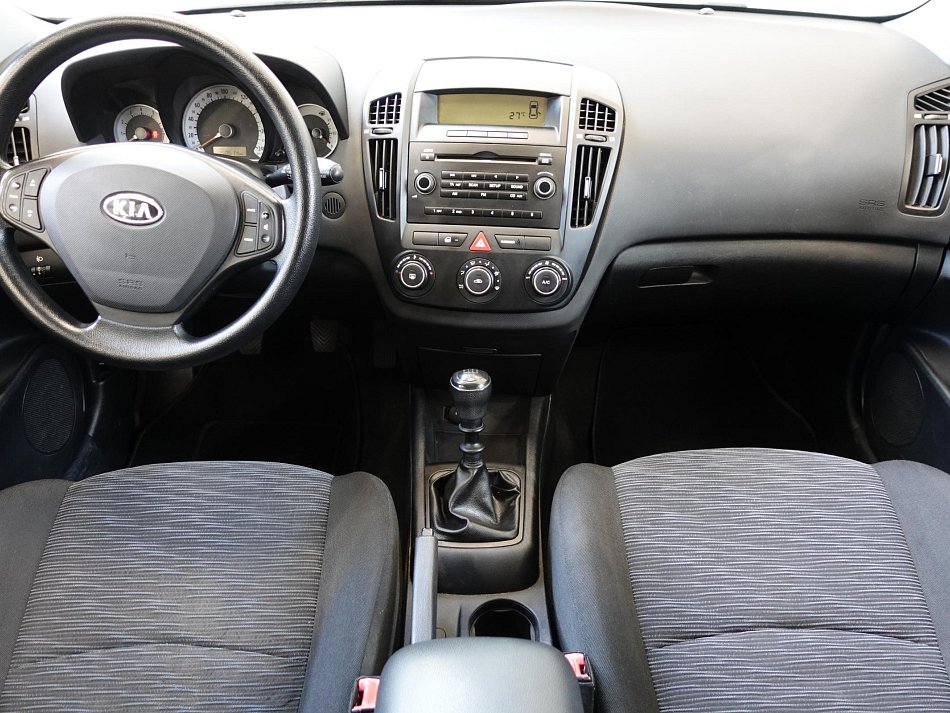 Kia Ceed 1.4i 