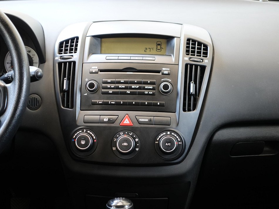 Kia Ceed 1.4i 