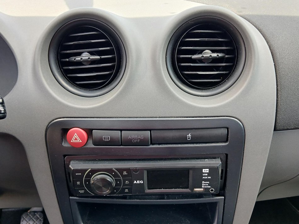 Seat Ibiza 1.4i 
