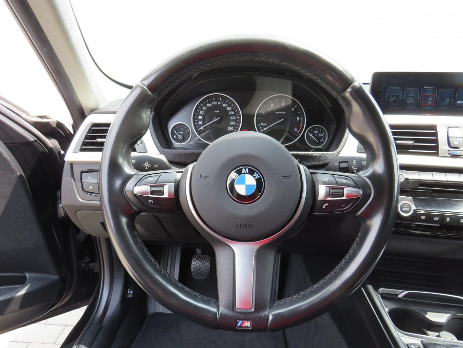 BMW Řada 3 2.0D  320d xDrive