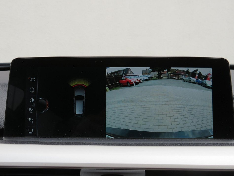 BMW Řada 3 2.0D  320d xDrive