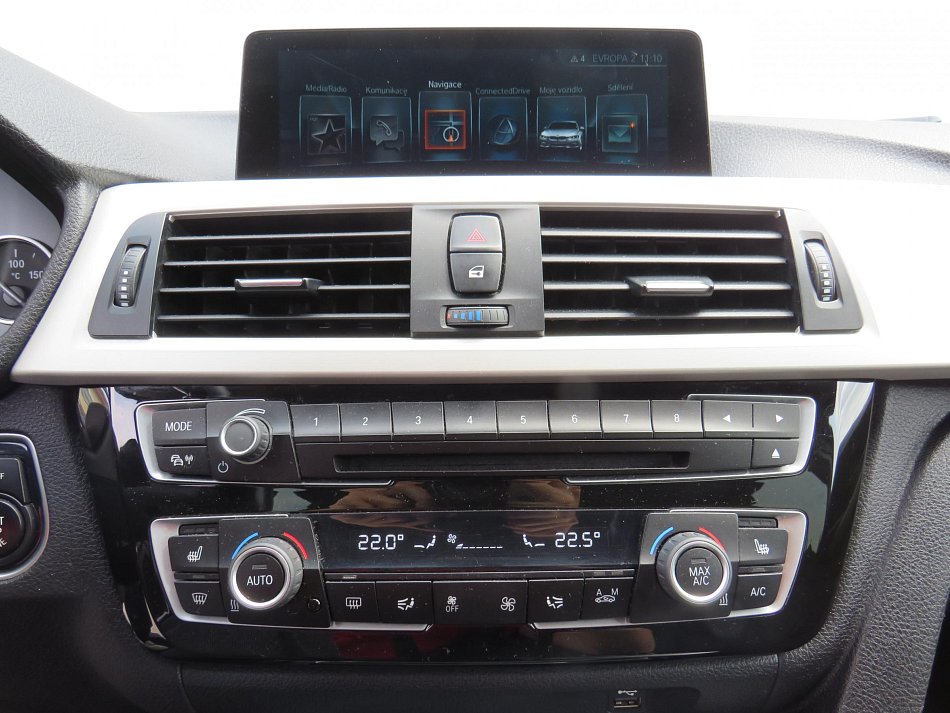 BMW Řada 3 2.0D  320d xDrive