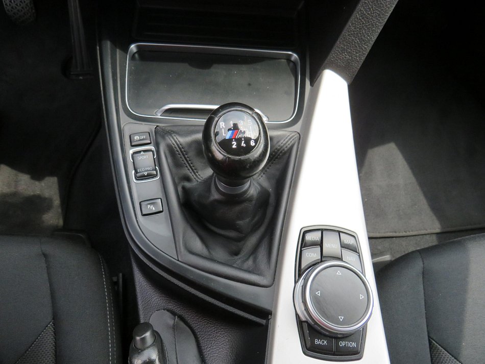 BMW Řada 3 2.0D  320d xDrive