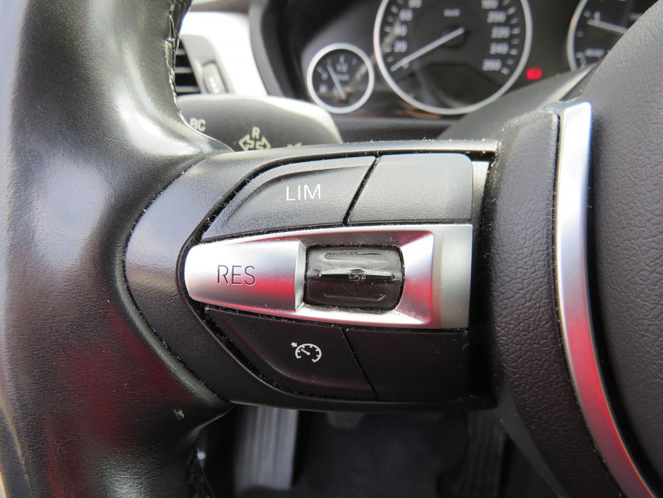 BMW Řada 3 2.0D  320d xDrive