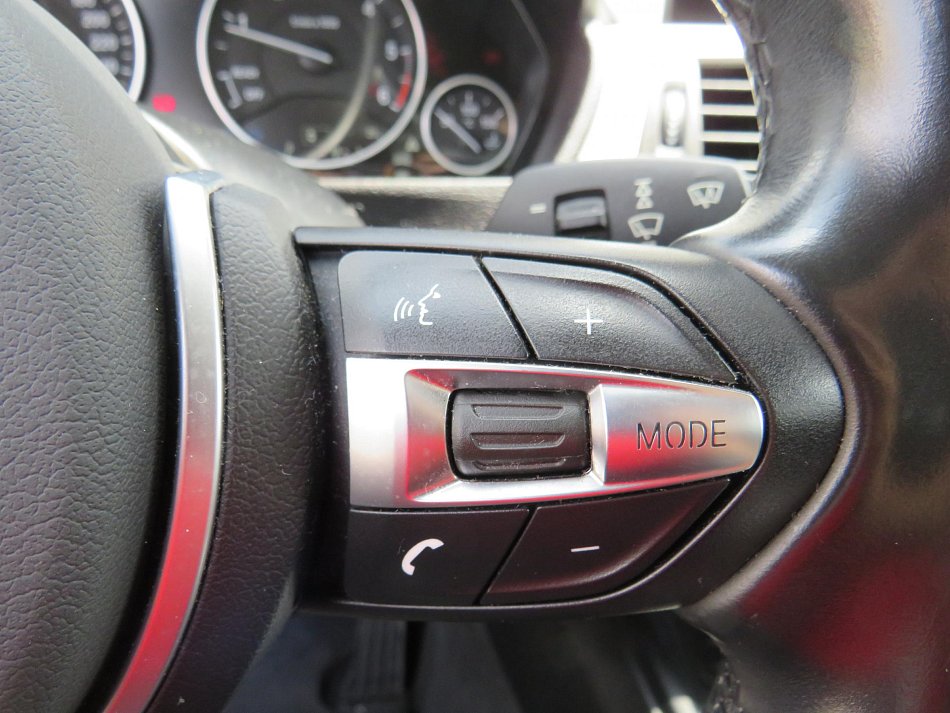 BMW Řada 3 2.0D  320d xDrive