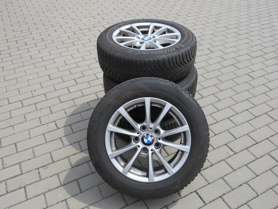 BMW Řada 3 2.0D  320d xDrive