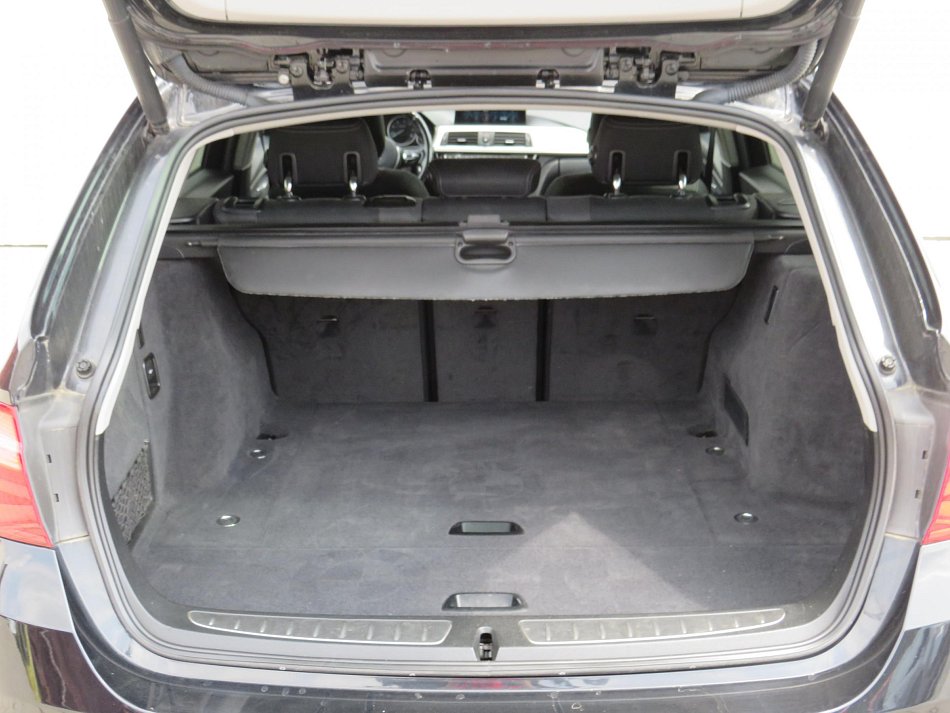 BMW Řada 3 2.0D  320d xDrive