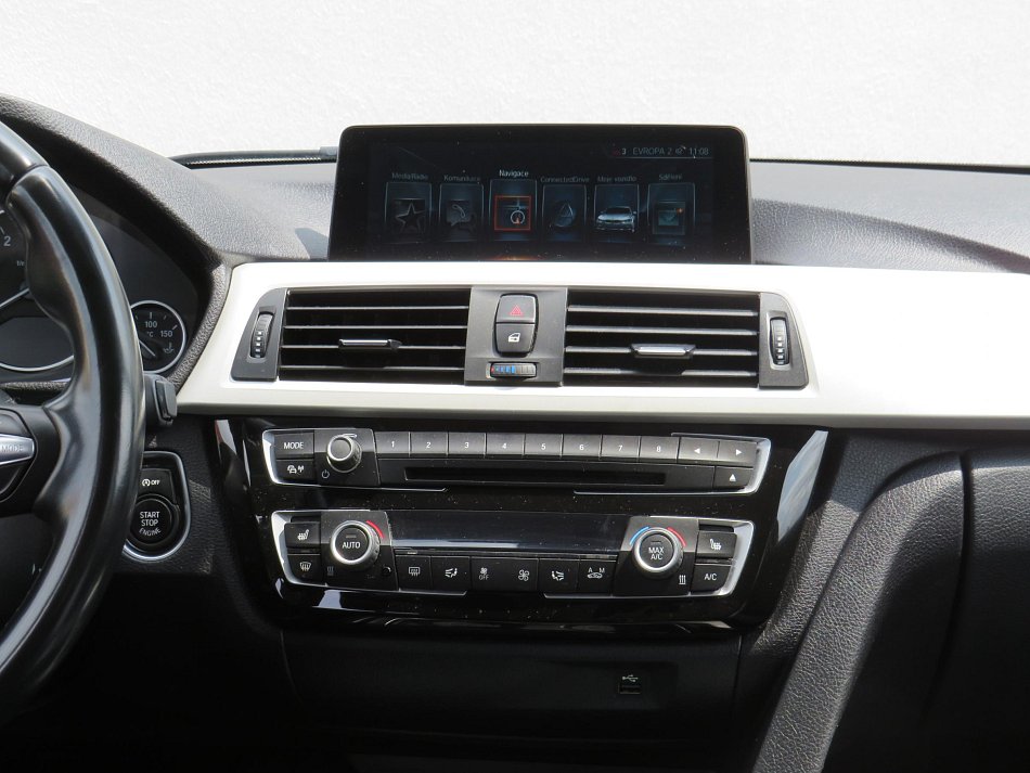 BMW Řada 3 2.0D  320d xDrive