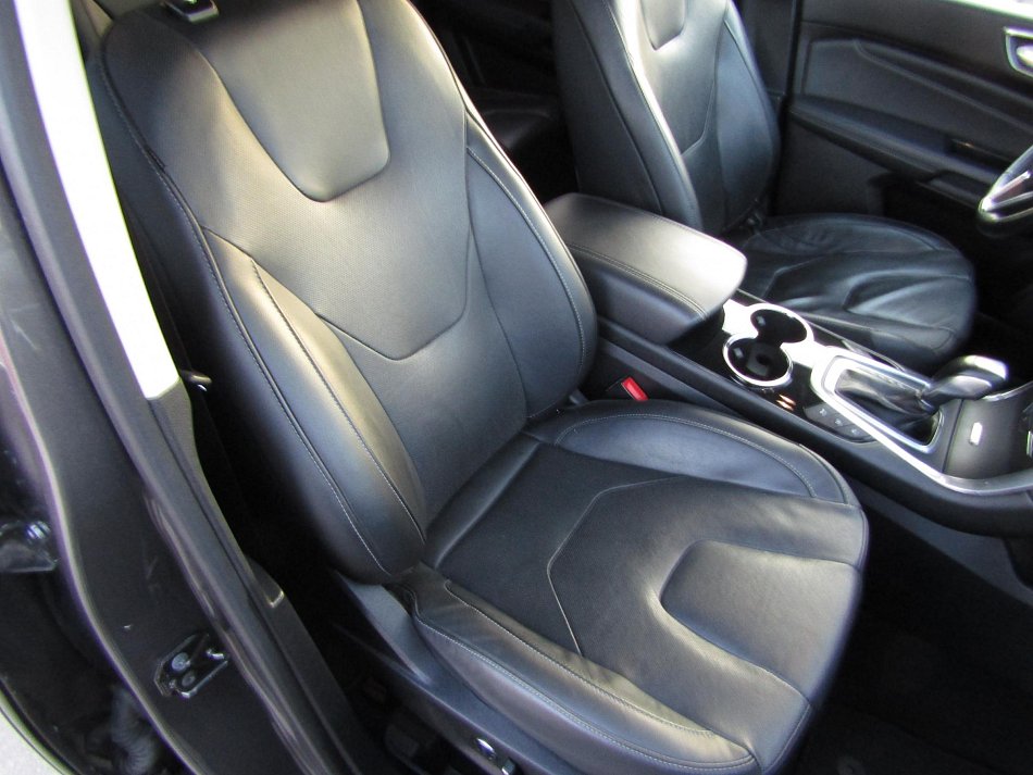 Ford S-MAX 2.0 TDCi  4x4