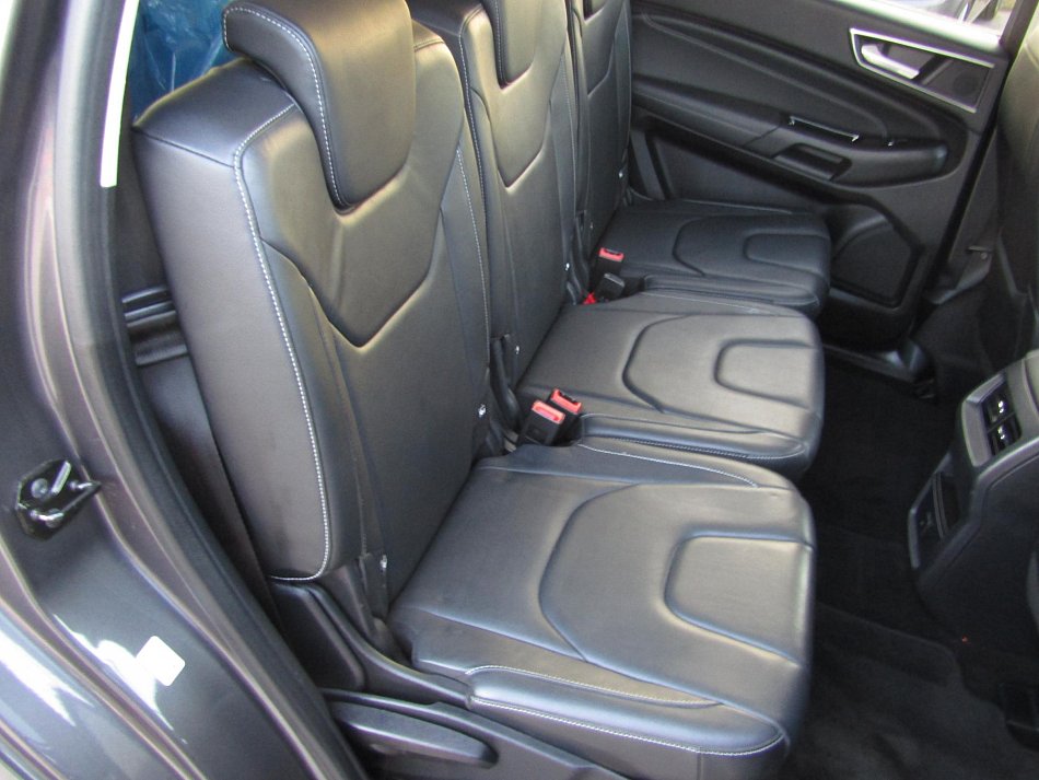 Ford S-MAX 2.0 TDCi  4x4