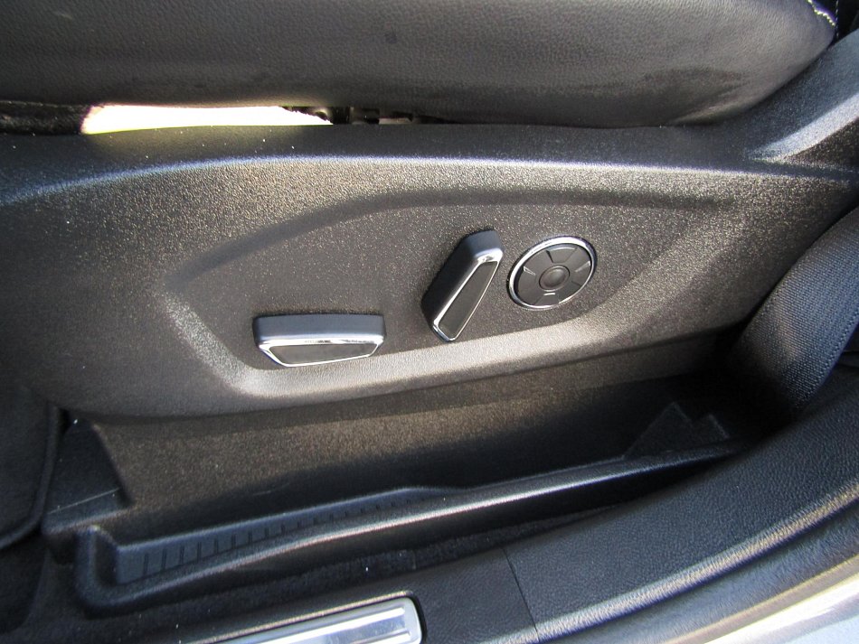 Ford S-MAX 2.0 TDCi  4x4