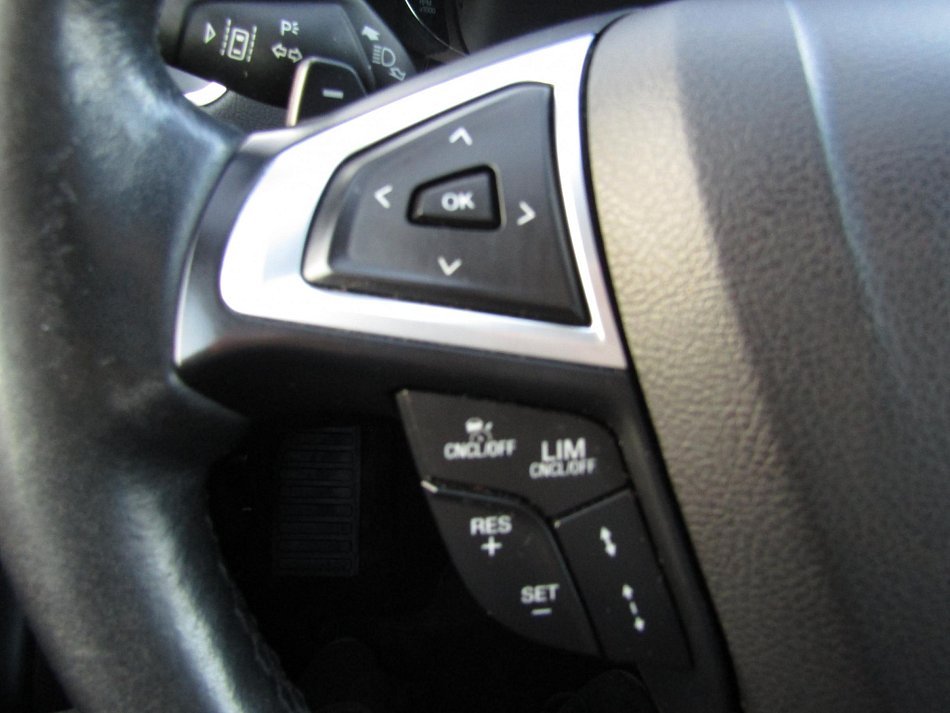 Ford S-MAX 2.0 TDCi  4x4