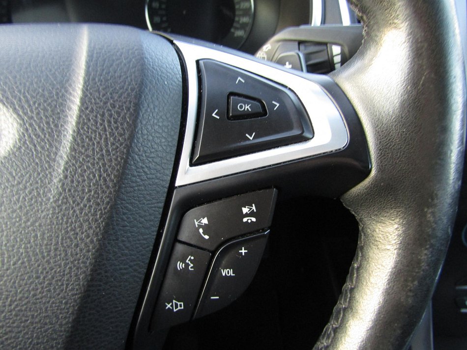 Ford S-MAX 2.0 TDCi  4x4