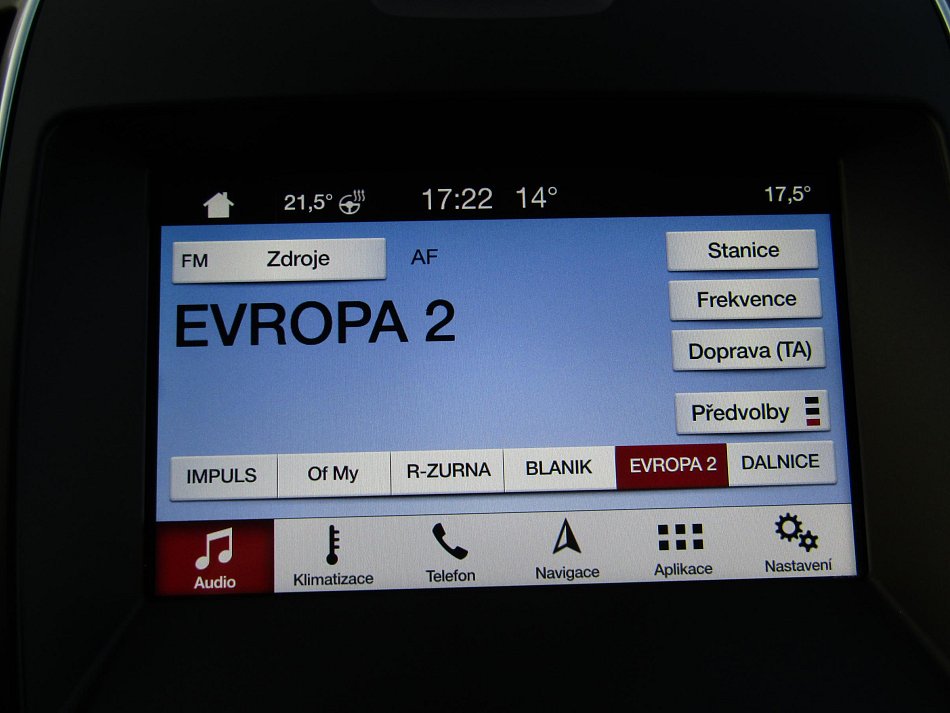 Ford S-MAX 2.0 TDCi  4x4