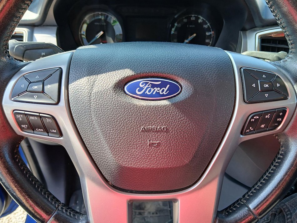 Ford Ranger 2.2 TDCi XLT 4x4