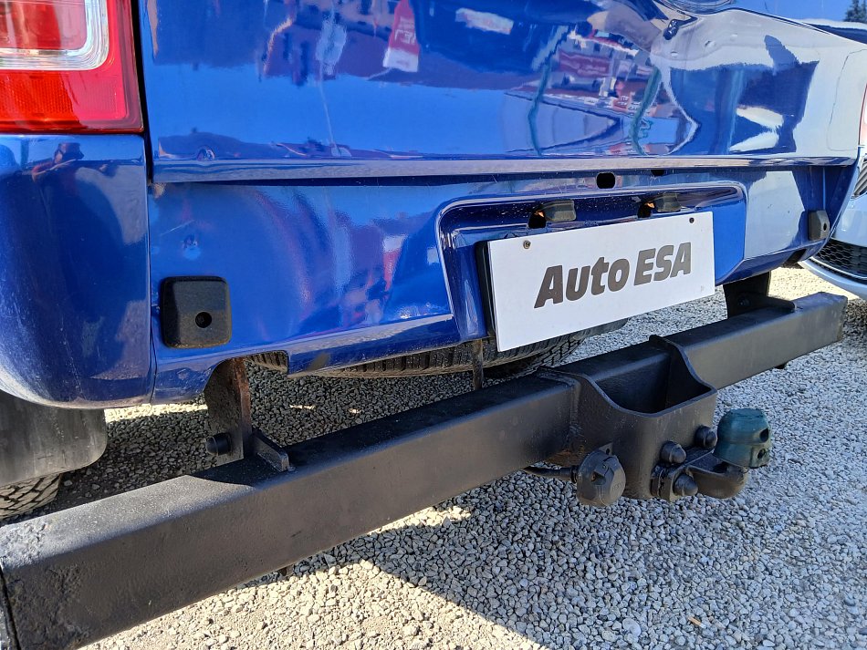 Ford Ranger 2.2 TDCi XLT 4x4