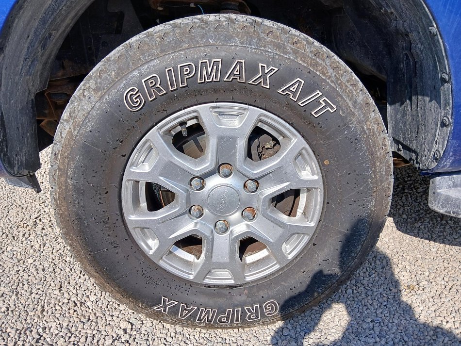 Ford Ranger 2.2 TDCi XLT 4x4