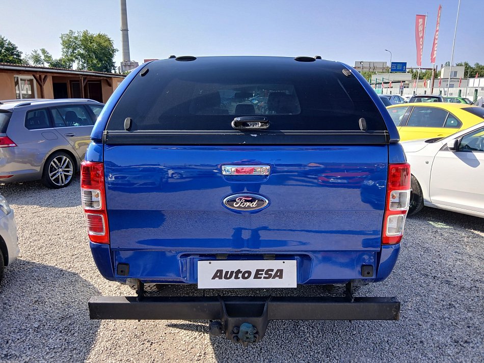 Ford Ranger 2.2 TDCi XLT 4x4