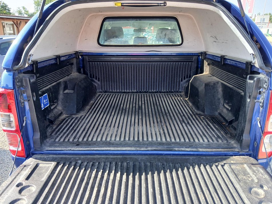 Ford Ranger 2.2 TDCi XLT 4x4