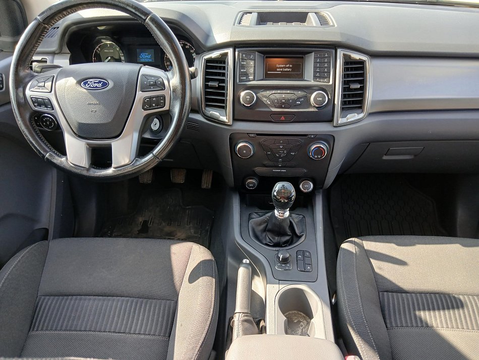 Ford Ranger 2.2 TDCi XLT 4x4