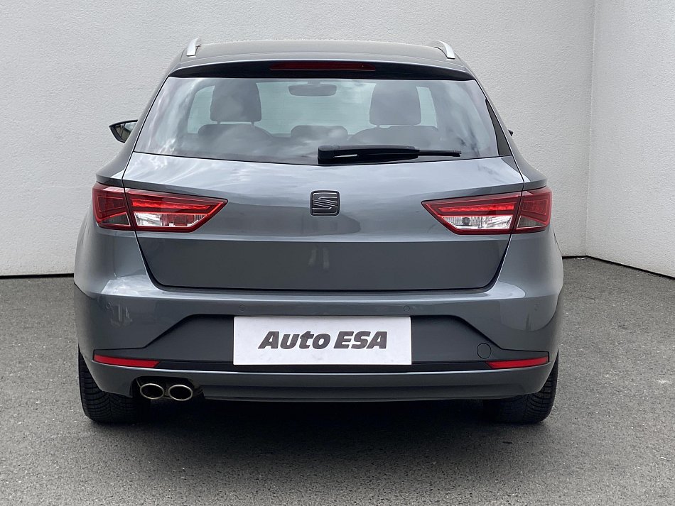 Seat Leon 1.4 TSi FR