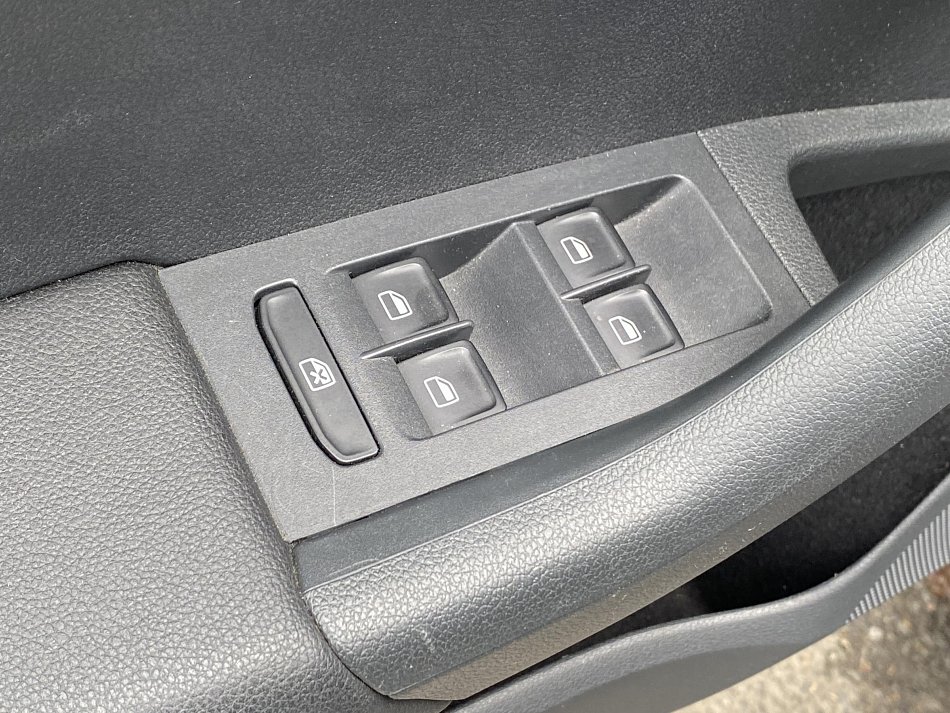 Škoda Octavia III 2.0 TDi Elegance