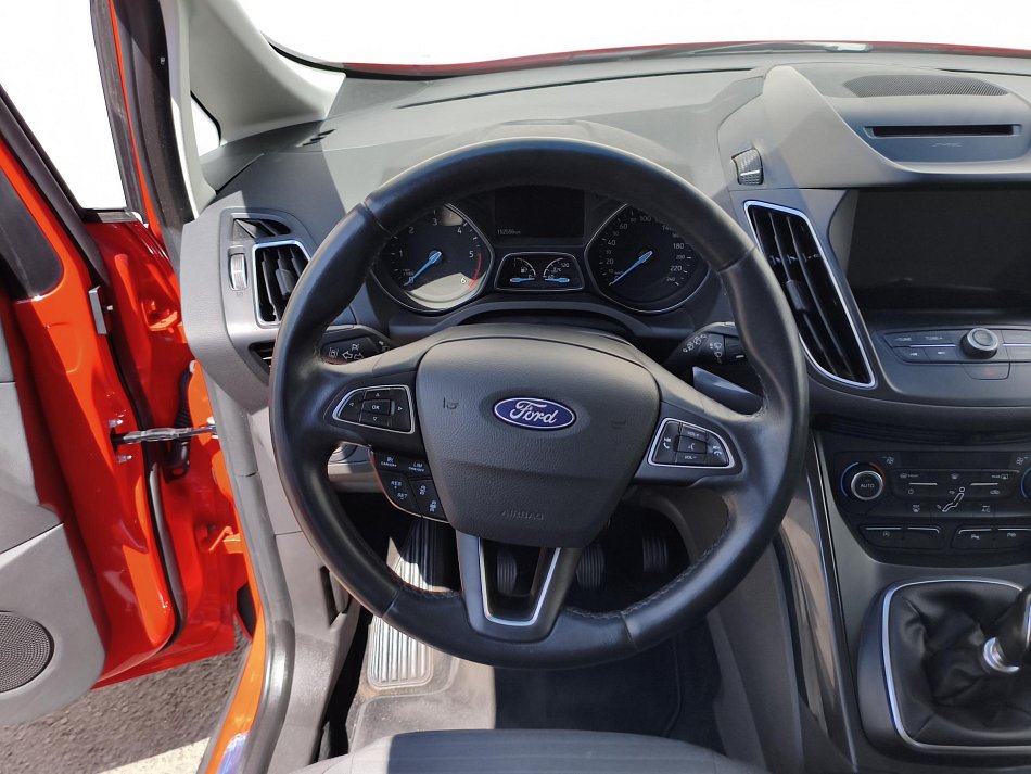 Ford C-MAX 1.5 TDCi Titanium