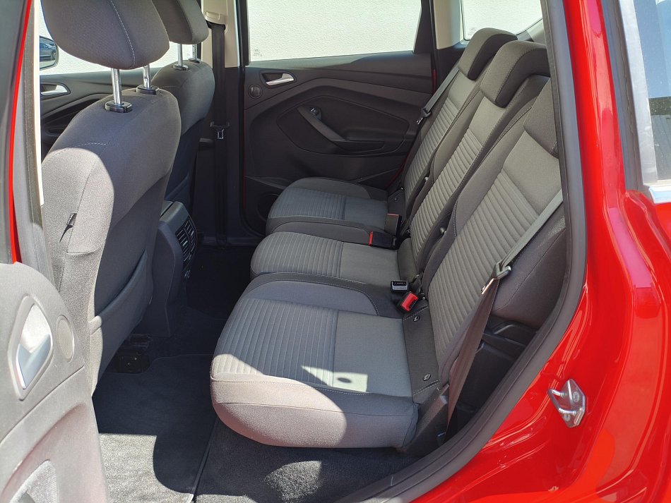Ford C-MAX 1.5 TDCi Titanium
