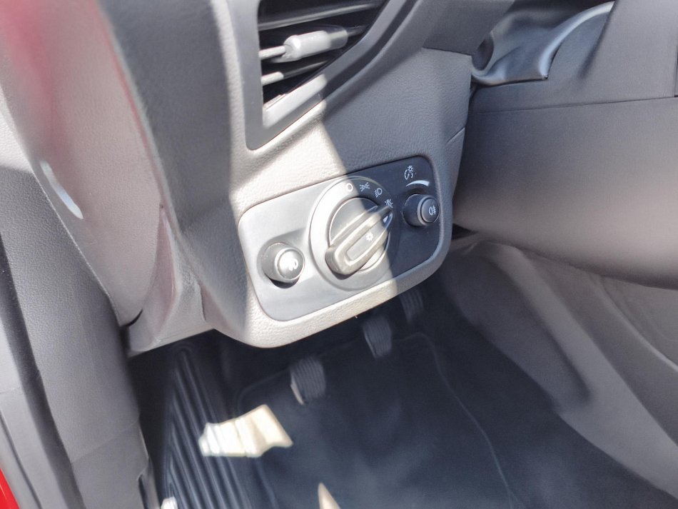 Ford C-MAX 1.5 TDCi Titanium