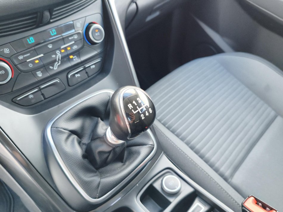 Ford C-MAX 1.5 TDCi Titanium