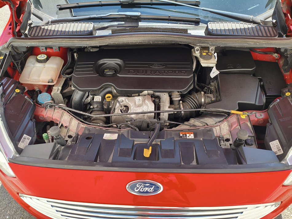 Ford C-MAX 1.5 TDCi Titanium