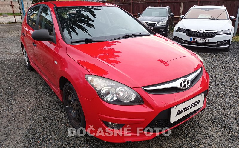 Hyundai I30 1.4 16V 