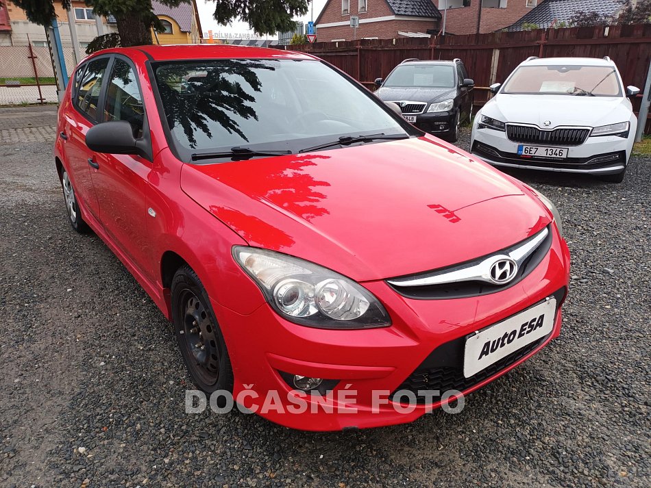 Hyundai I30 1.4 16V 