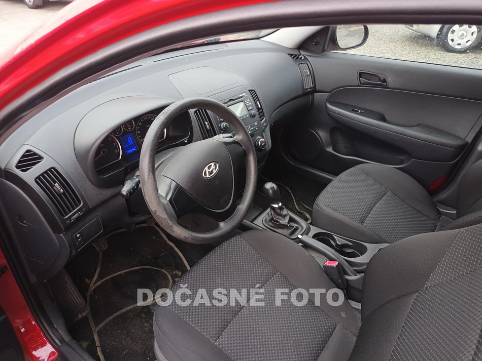 Hyundai I30 1.4 16V 