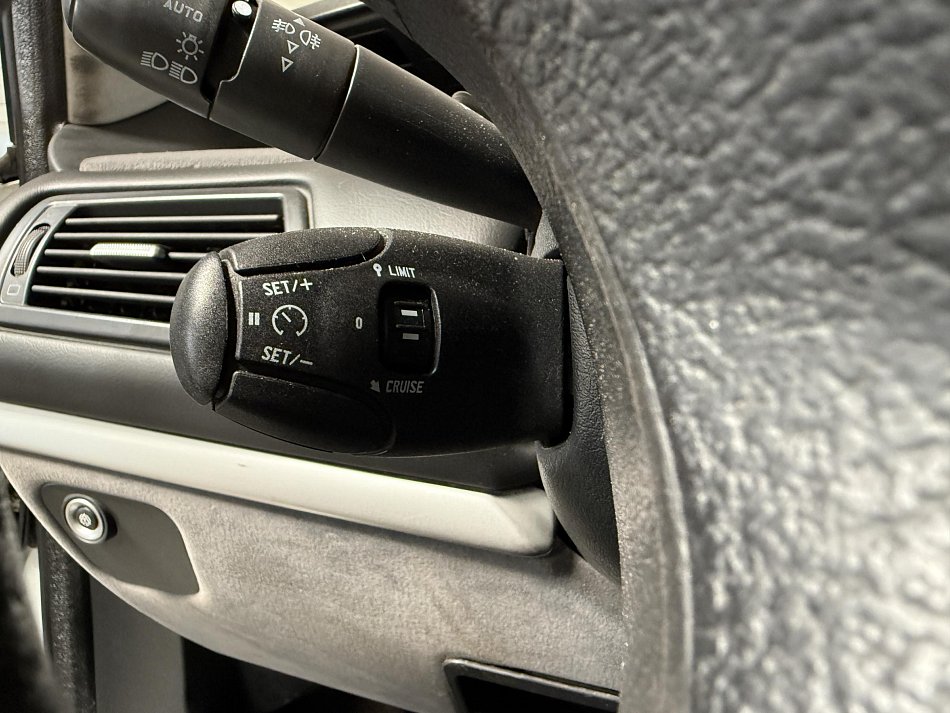Peugeot 807 2.0HDi 