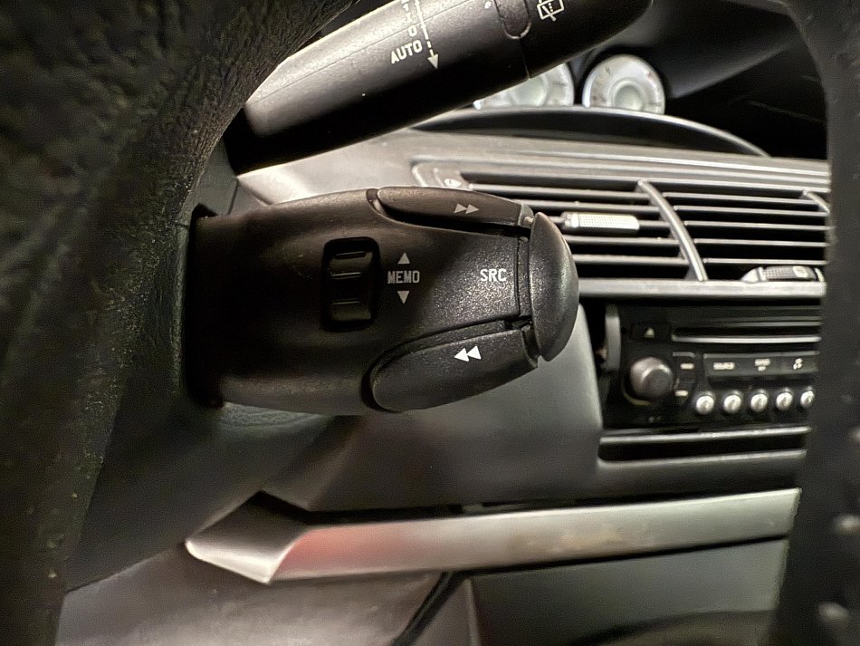 Peugeot 807 2.0HDi 