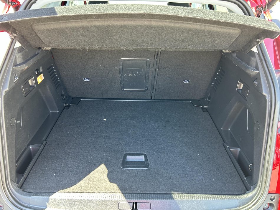 Peugeot 3008 1.2 PT Allure