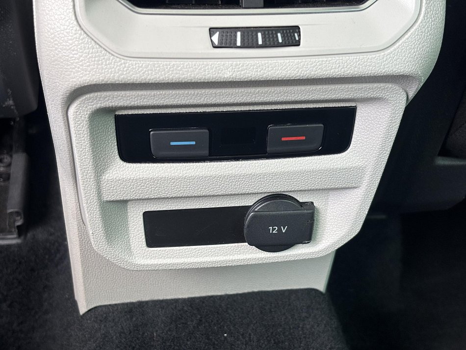 Volkswagen Tiguan 2.0TSi Highline 4MOTION