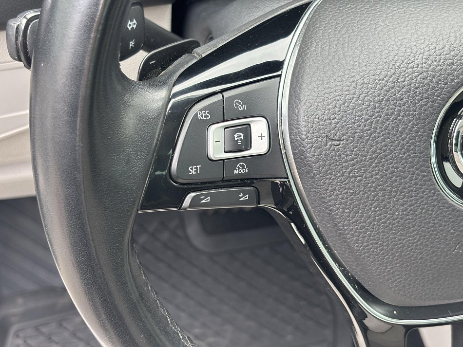 Volkswagen Tiguan 2.0TSi Highline 4MOTION