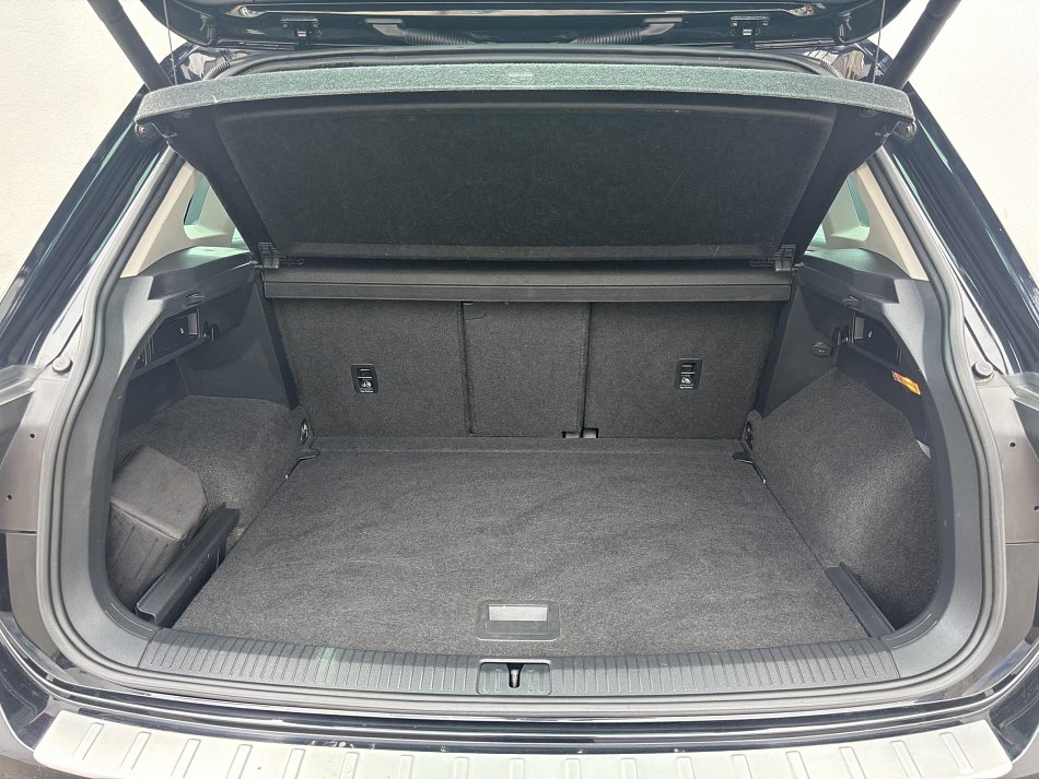 Volkswagen Tiguan 2.0TSi Highline 4MOTION