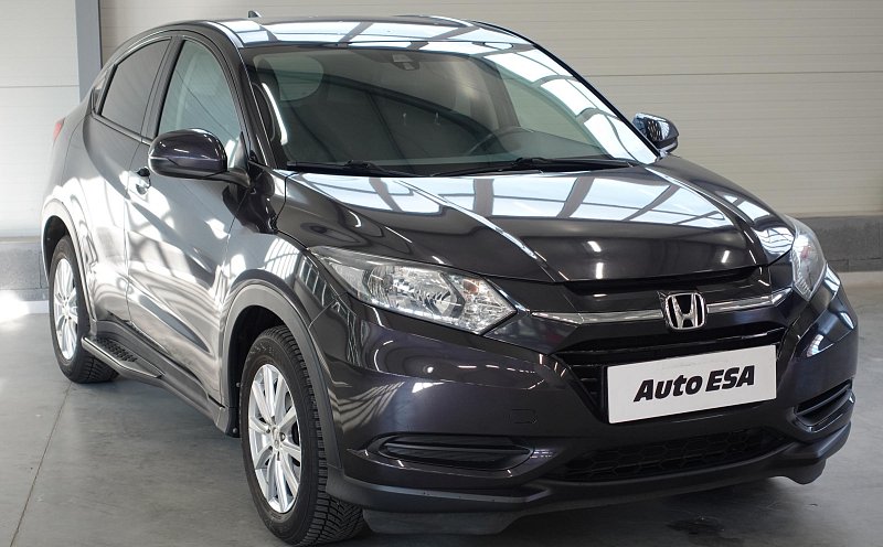 Honda HR-V 1.6D 