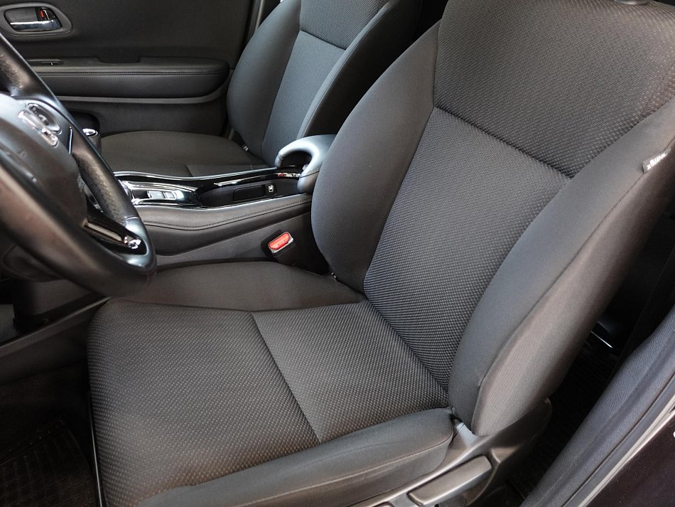 Honda HR-V 1.6D 