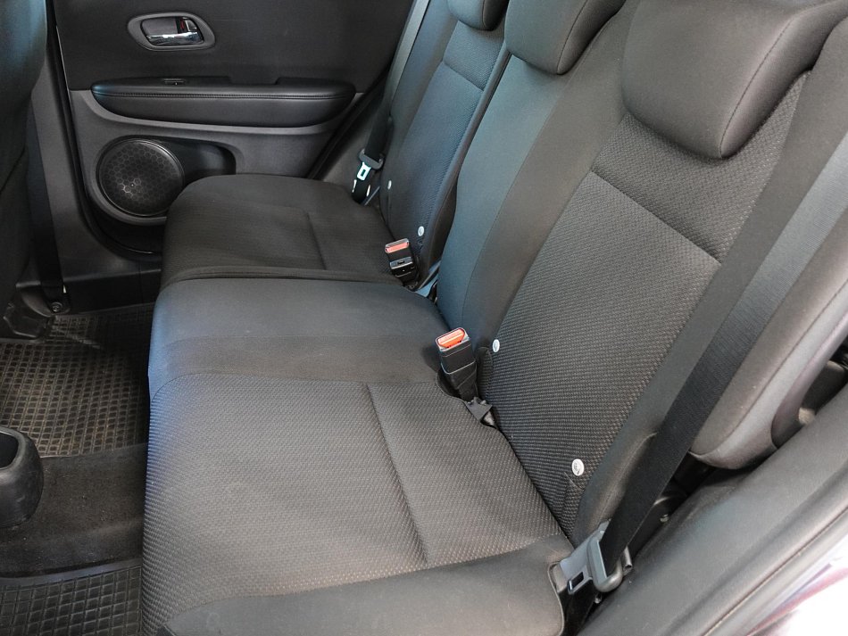Honda HR-V 1.6D 
