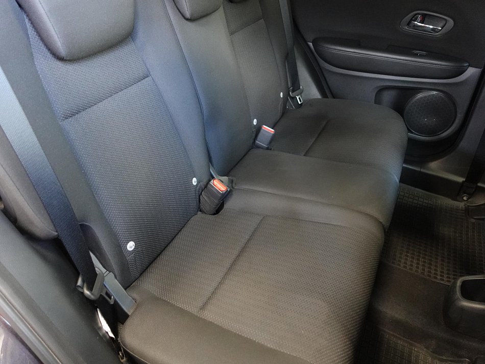 Honda HR-V 1.6D 